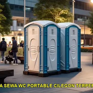 harga sewa wc portable cilegon terpercaya